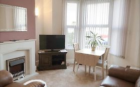 Richmond Luxury Flat Fabulous Location